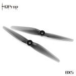Hot Sales HQPROP 8X5 8050 2-Blade PC Propeller for FPV Freestyle 8inch Long Range Cinelifter Drones X8 DIY Parts